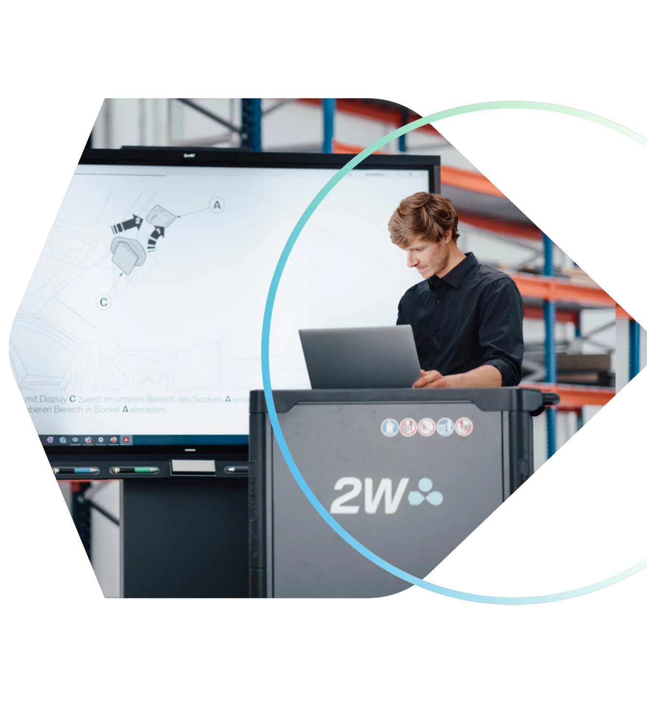 Data Science Consulting & Data Science Services - 2W
